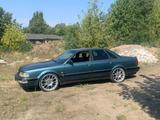 Audi V8 4,2 Quattro D11 - Audi quattro: 4.2