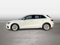 Audi A3 Sportback 40TFSIe Basis Matrix LED Scheinwerf