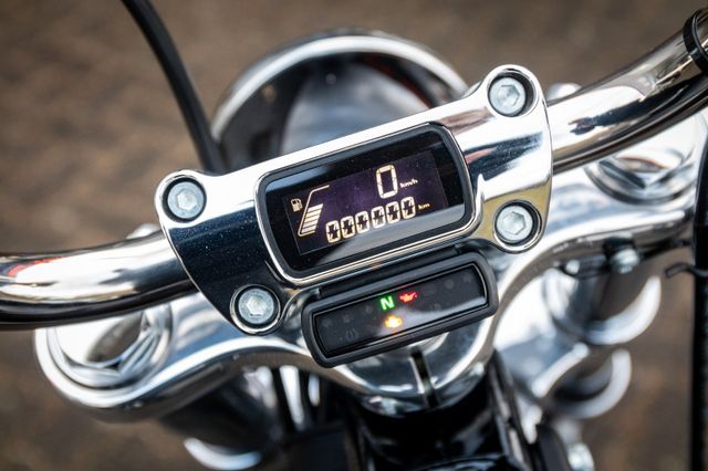 Fahrzeugabbildung Harley-Davidson SOFTAIL STANDARD FXST MY23  SOFORT VERFÜGBAR