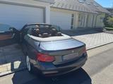 BMW 230i Steptronic Cabrio M Sport M Sport - BMW 230 Gebrauchtwagen