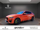 Maserati Levante Trofeo  **Fuori-Serie*Zest Orange*Lime* - gebrauchte Maserati Levante aus dem Jahr 2024