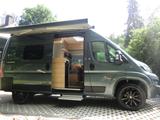 HYMER / ERIBA / HYMERCAR Ayers Rock Offroad,9G,Lithium,Di-Heizung - Offers