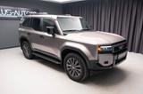 Toyota Land Cruiser 250 Hybrid Luxury - Toyota Land Cruiser aus 2025