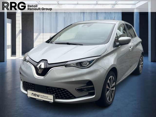 Renault ZOE R135 Z.E. 50 Intens inkl. Batterie