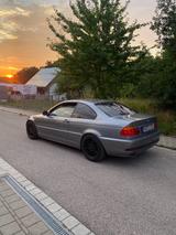 BMW E46 330cd  330d Coupé - BMW 330: E46 330d