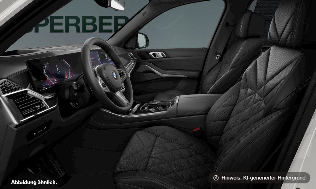 BMW X5 - Bild 4