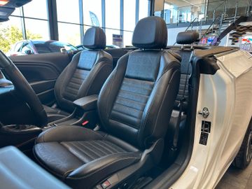 Opel Cascada*Sitz(Lenkrad)HZBelüftung*ACC*NAVI*SPORT