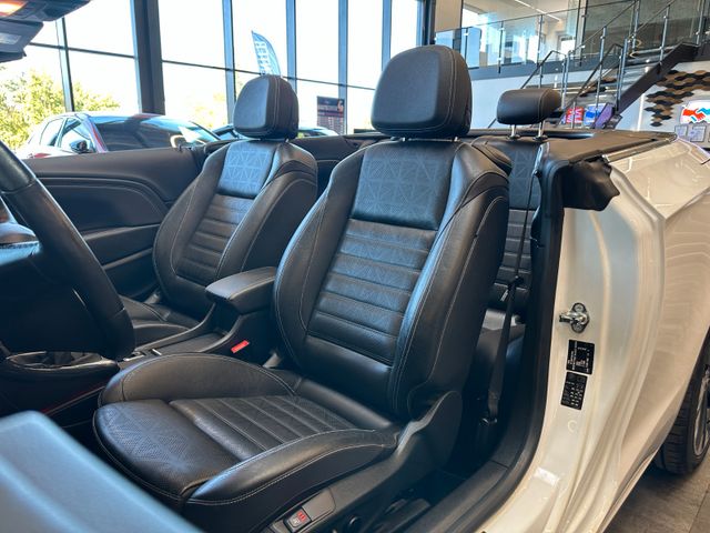 Opel Cascada*Sitz(Lenkrad)HZBelüftung*ACC*NAVI*SPORT