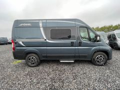 Pössl Roadcamp R*5,41m*Automatik