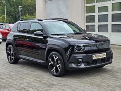 Fahrzeugabbildung 4 Electric 150 Comfort Range Techno