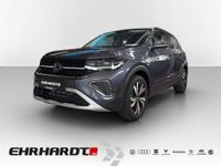 Volkswagen T-Cross - Vorschau Bild 1