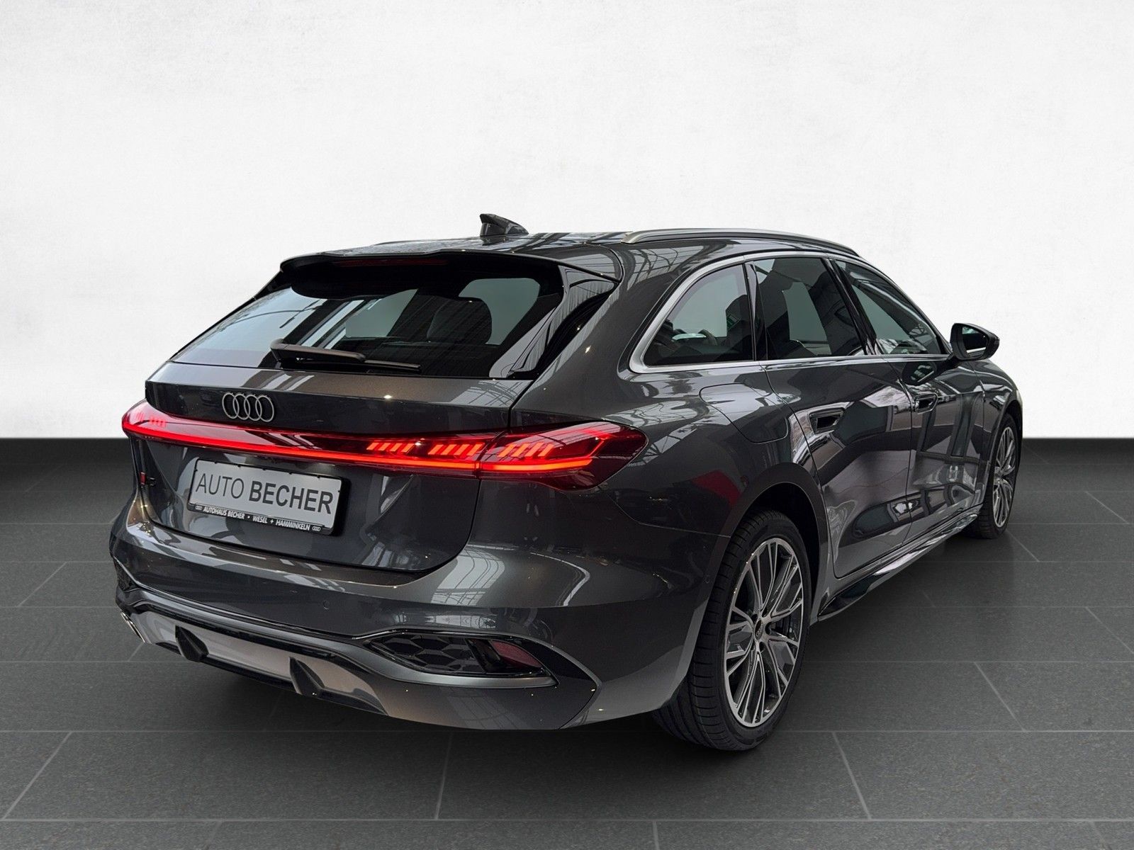 Audi A5 Avant S line TDI 150 kW S tronic /Navi/Matrix imagem 3