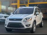 Ford 2012 Ford Kuga 2.0 Diesel 4x4  163 ps - Ford Kuga: 163