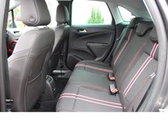 Fahrzeugabbildung Opel Crossland GS Line*Navi*LED-SW*Kessy*Kamera*AppCo