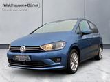 Volkswagen Golf Sportsvan 1.2 TSI Lounge*GRA*MFL*PDC*SHZ* - Volkswagen Golf Sportsvan: Lounge