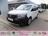 Nissan Townstar Kombi Acenta Allwetter Scheckheftgepfle - Nissan Townstar Gebrauchtwagen