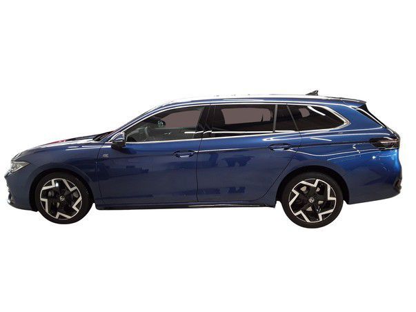 Fahrzeugabbildung Volkswagen Passat Variant TDI R-Line DSG 4-M Standhzg. Matr