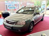 Chevrolet Nubira Wagon 1.6 SX/ Klima/ Teilleder/2.Hand - Chevrolet Nubira: Kombi