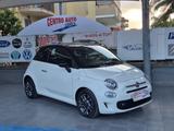 Fiat FIAT - 500 - 1.0 Hybrid Hey Google - Fiat 500: Hey Google