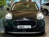 Ford Puma Design Titanium+AHK+Navi+PDC+Winter-P - Ford Puma: Titanium Design