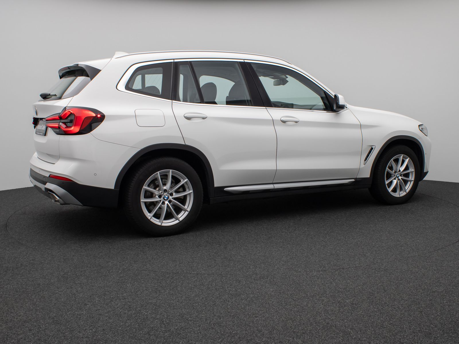 Fahrzeugabbildung BMW X3 xD20d Kamera DAB Leder Lenkradheizg Sport LED