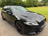Jaguar XF R Dynamic Diesel 2.0 TÜV NEU 07/... - Jaguar XF mit Diesel-Antrieb: 2.0