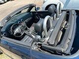 Audi TT Coupe/Roadster 1.8 T Roadster