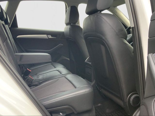 Q5 2.0 TDI quattro RFK,AHK,XENON,NAV.