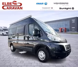 Adria Twin 540 Active Fahrradträger - Adria Kastenwagen