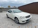 Mercedes-Benz Mercedes CLK 350 Avantgarde 3.0 Benzin Aut... - Mercedes-Benz mit Benzin-Antrieb: Coupe, 3.0