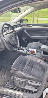 Volkswagen Passat Variant 1.8 TSI DSG Highline Variant ... - Volkswagen Passat Variant: 1.8