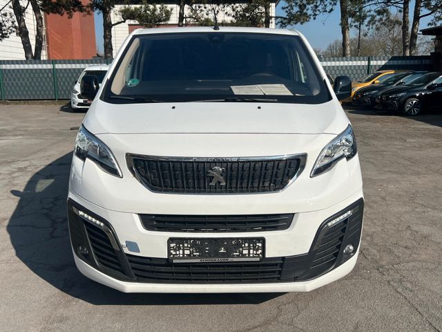 Peugeot Expert*Kasten*Asphalt L3*Carplay*Teilleder*DAB*