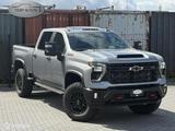 Chevrolet 2500 USA 6.6 duramax ZR2 - Duramax mit Diesel-Antrieb