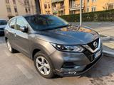 Nissan Qashqai 1.3 DIG-T 140 CV Business - Nissan Qashqai mit Benzin-Antrieb: Kombi