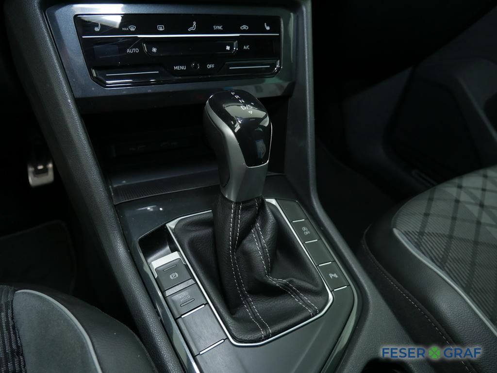 Volkswagen Tiguan - Bild 9