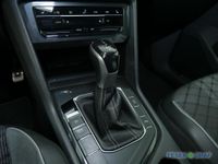 Volkswagen Tiguan - Vorschau Bild 9