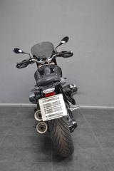 BMW R nineT + Verkleidung Daytona + DWA + Lenkererhö - BMW R NINET