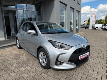 Toyota Yaris - 4