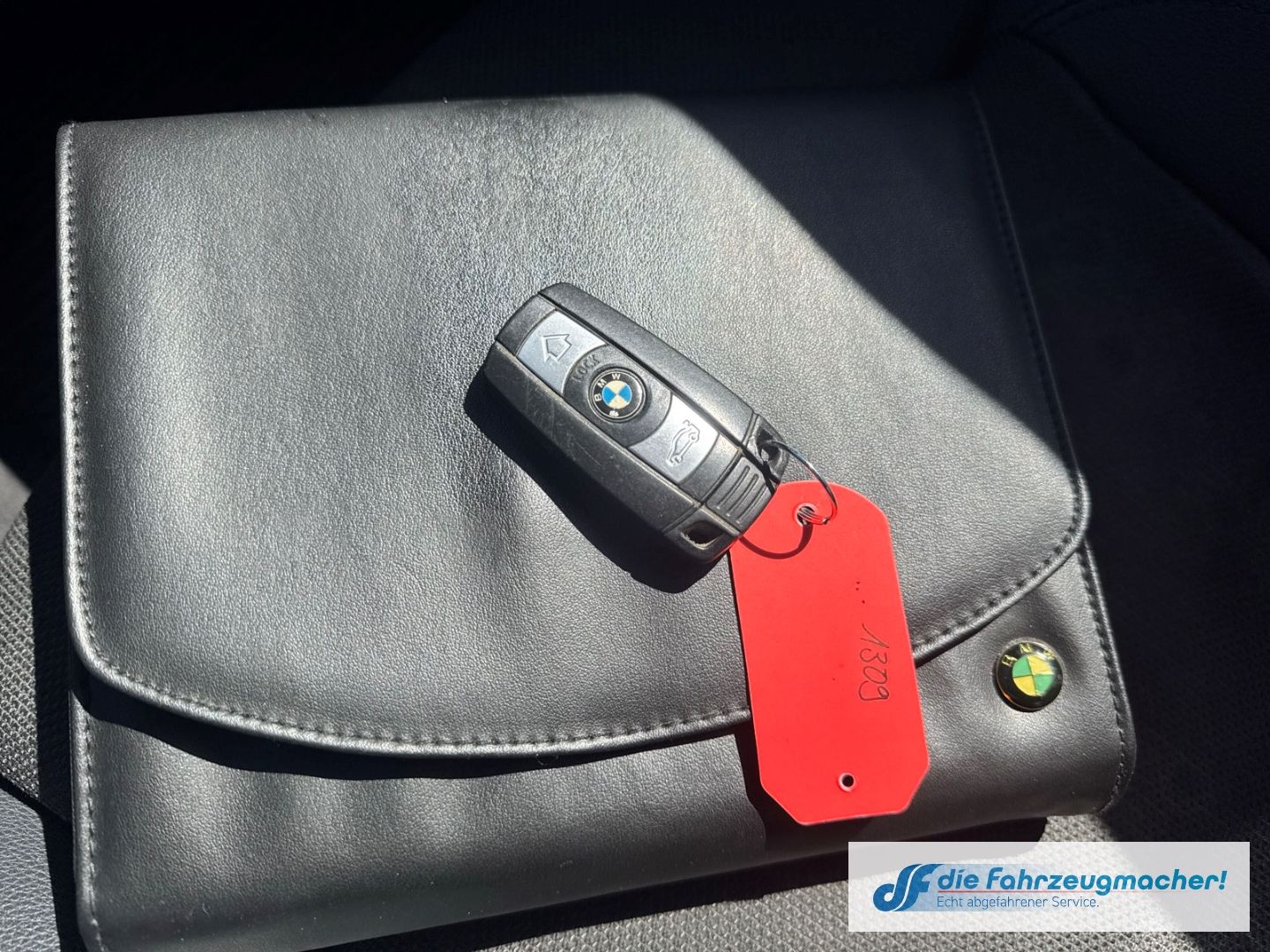Fahrzeugabbildung BMW 118 d Coupe DPF Sportpaket Klimaautom *EXPORT