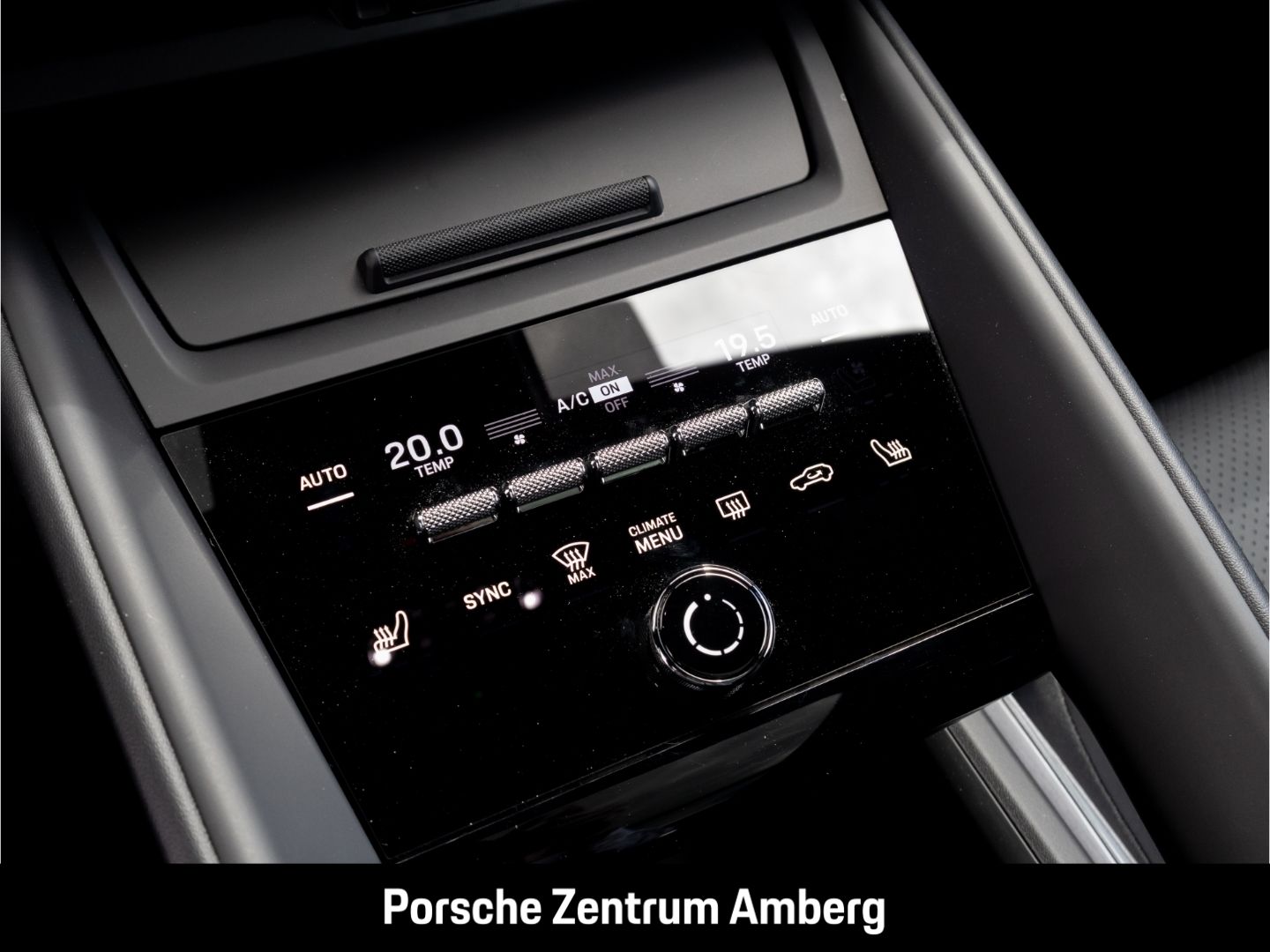 Porsche Macan - Bild 21