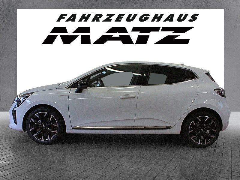 Fahrzeugabbildung Renault Clio TCe 90 Techno *Winter-Paket*Look-Paket*