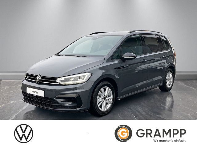 Volkswagen Touran Highline 1,5 l TSI OPF AHK+KAMERA+NAVI+WK