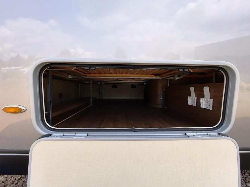 Fahrzeugabbildung HYMER / ERIBA / HYMERCAR Touring 820 Verfüg./Sparen Sie 31.910,- €