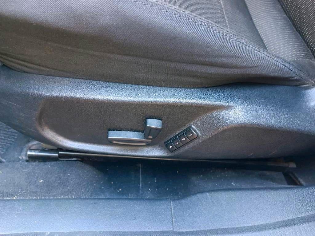 Ford Mondeo 2010 — двигун 203 HP (149kW)