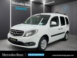 Mercedes-Benz Citan 111 CDI Tourer Lang - gebrauchte Mercedes-Benz Citan aus dem Jahr 2020