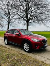 Mazda C X 5 - Mazda: Mazda5