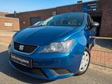 Seat Ibiza 1.4 16V**Klima**5 Türer**1 Hand** - Seat Ibiza: Türer