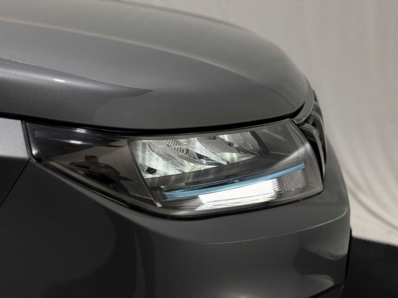 Fahrzeugabbildung Suzuki Vitara 1.4 BOOSTERJET Hybrid Comfort+ 4x4 Autom.