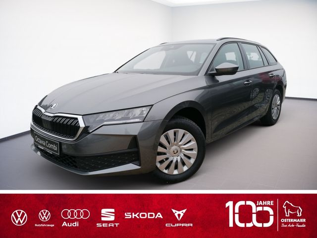 Skoda Octavia Combi Essence 1.5TSI LED.ViCo.SignA.AHK.