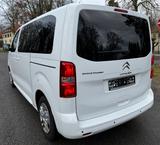 Citroën SpaceTourer 2.0HDi Business L2 Navi LED Temp AHK - Citroën: 8 Sitzer